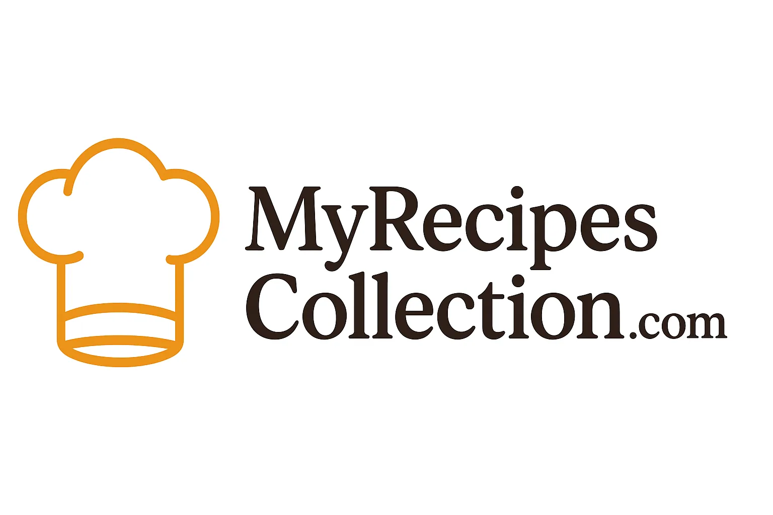 myrecipescollection.com