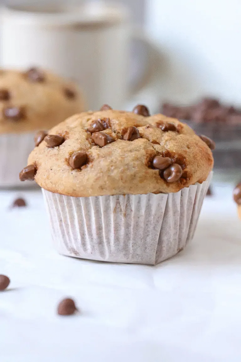 Protein Muffins