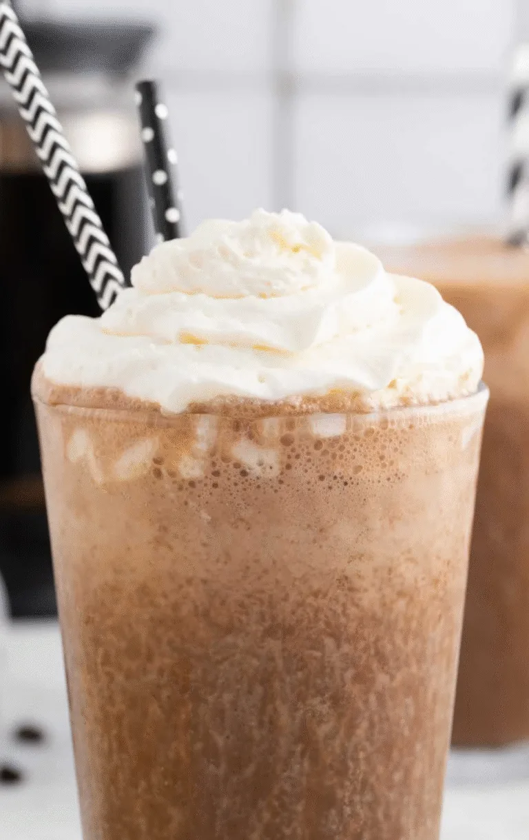 Banana Coffee Smoothie