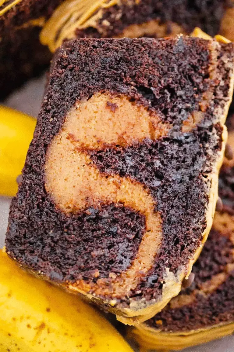 Buckeye Banana Bread