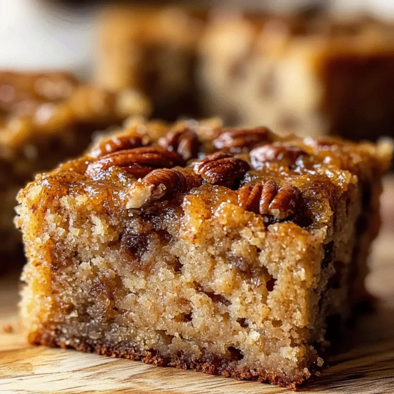 Sweet Alabama Pecanbread